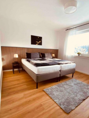 VisitSiegen - Apartment